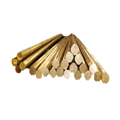 Thanh đồng nguyên chất H62 H65 18mm 20mm 28mm C36000 C2700 C28000