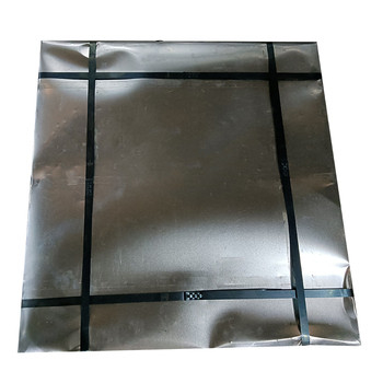 2.2 / 2.2 T4 T5 T6 Thép tấm thép cuộn DR9 DR8 Chiều rộng 200mm-1250mm