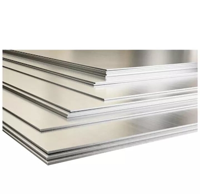 5.6 / 2.8 Tấm thiếc điện phân JIS Tấm thiếc tráng phủ tiêu chuẩn
