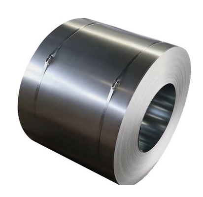 GI SGCC DX51D Thép cuộn mạ kẽm nhúng nóng Q195 Q235B