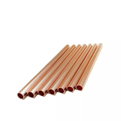 Máy điều hòa không khí Ống đồng Ống đồng Tủ lạnh Cuộn dây đồng