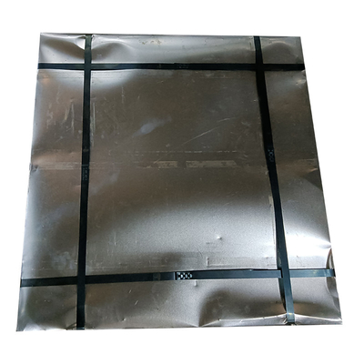 T4 5.6 / 2.8 Hộp đựng thực phẩm tấm tráng thiếc SPTE Thiếc 0.12mm-0.55mm