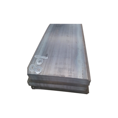 1023 Hợp kim tấm thép tấm carbon tấm kim loại cán nóng nhẹ 1000mm