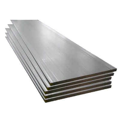 Tấm nồi hơi thép hợp kim cán nóng Q345 Q235 Độ dày 0,25mm