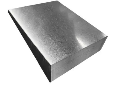 Dung sai 3% Tấm thép mạ thiếc Bề mặt mảnh mờ bạc Đã hoàn thành