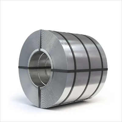 Tấm thép cuộn mạ kẽm cán nóng 0,17-1,2mm cho vật liệu xây dựng