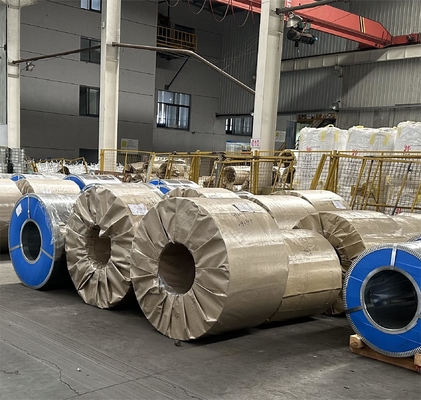 T1-T5 DR7 DR8 ETP Tấm thiếc CA Tấm thiếc để làm sản phẩm thực phẩm