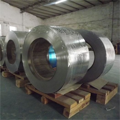 DR9M H12/12 Vòng cuộn thép vải thép đắm nóng cho lon đồ uống