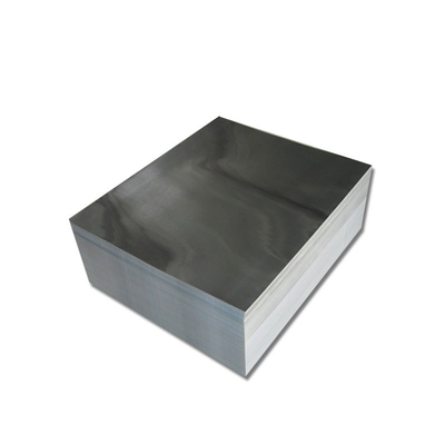 2,8 / 2,8 2,0 / 2,0 Lớp phủ Thép tấm thiếc Thực phẩm có thể SPCC Tấm tráng thiếc