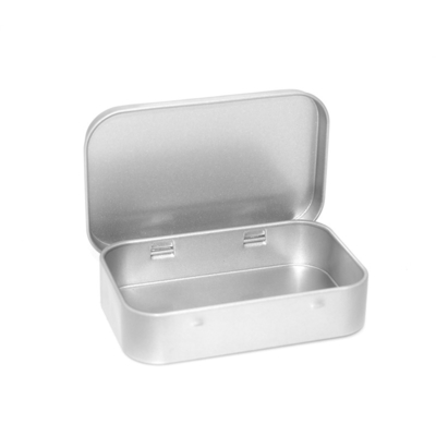 Tấm thép mạ bạc với bề mặt hoàn thiện màu trắng và cường độ năng suất 170-340Mpa