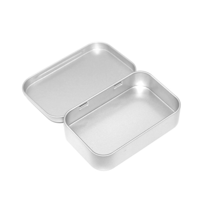 Tấm thiếc in hoặc tấm thiếc điện phân hoặc thép cuộn / tấm ETP để đóng gói thực phẩm