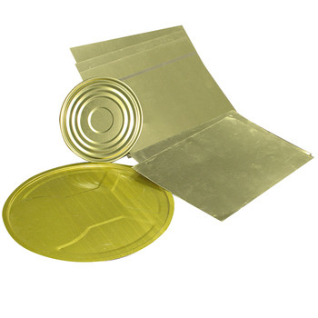 Thép mạ thiếc chất lượng cao T4 ETP Bề mặt sáng/đá