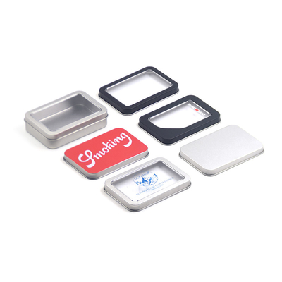 Tấm thiếc ETP cấp SPCC với bề mặt sáng 2,8 / 2,8 cho hộp đựng thực phẩm