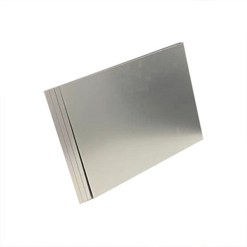 Tấm thiếc in hoặc tấm thiếc điện phân hoặc cuộn thép Etp / tấm để đóng gói