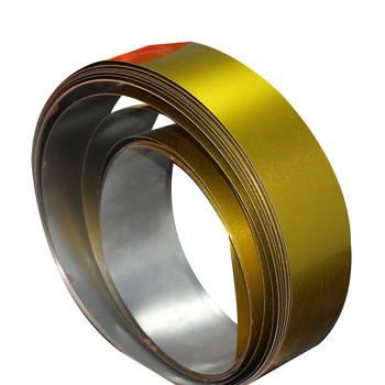 Tấm thiếc điện phân T2 T3 T4 ETP Tấm thiếc 2.8 / 2.8 2.8 / 5.6 Tấm thiếc