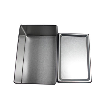T4 5.6 / 2.8 Hộp đựng thực phẩm tấm tráng thiếc SPTE Thiếc 0.12mm-0.55mm