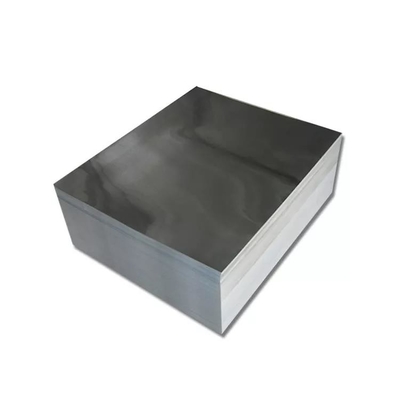 SPTE Tin Plate Metal Packaging T5 T3 kết thúc sáng