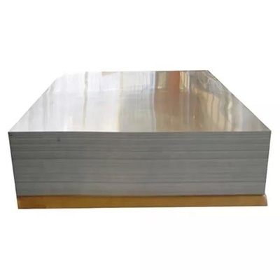 CA T1-T5 Bảng thiếc mỏng SPTE Giá bán buôn điện phân