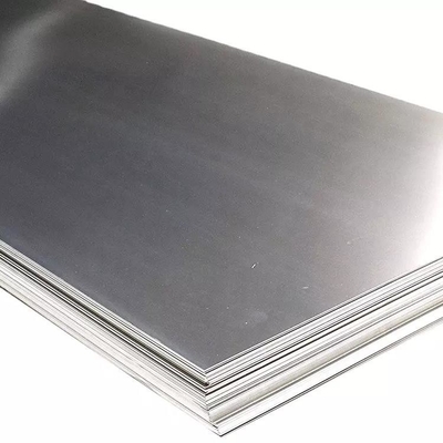 CA T1-T5 Bảng thiếc mỏng SPTE Giá bán buôn điện phân