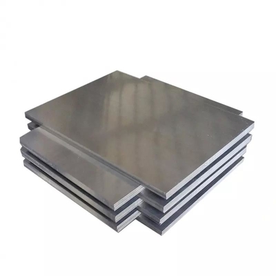 Chiều rộng 712mm-1010mm Tấm thiếc điện phân Bề mặt đá đã hoàn thành cho lon