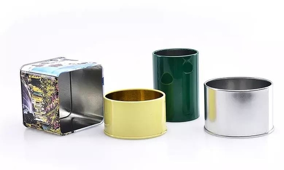 Tấm tấm thiếc 0,20mm T2 T3 ETP cho hộp sữa đặc