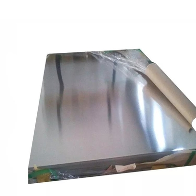 Tấm thiếc mảnh mờ bằng đá sáng cho hộp đựng bằng thiếc và hộp thiếc