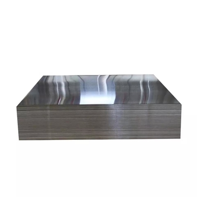 Tấm thiếc mảnh mờ bằng đá sáng cho hộp đựng bằng thiếc và hộp thiếc