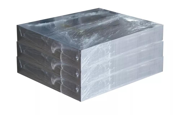 Tấm thép mạ thiếc điện phân SPTE 0,13mm-0,7mm để đóng gói kim loại