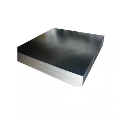 Thép tấm tráng thiếc Điện phân cho thực phẩm Có thể DR7 T1 T2 1200mm