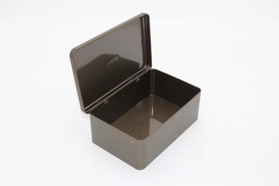 Tấm thép mạ kim loại Etp T5 0,12mm để đóng gói kim loại