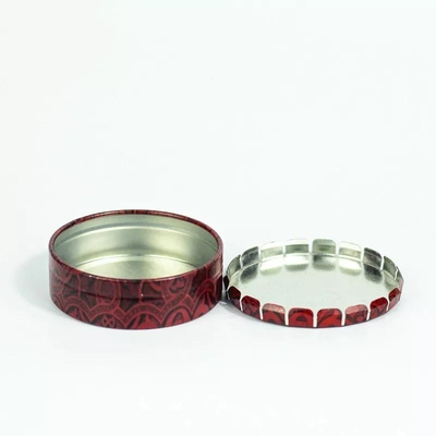 MR SPHC Cuộn dây thiếc điện phân 0,4mm T5 Cuộn dây thiếc để đóng gói