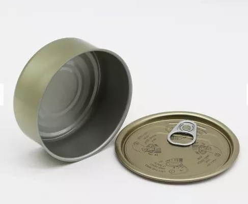 T3 T4 600-1050mm Tấm thiếc tráng điện phân Prime cho hộp