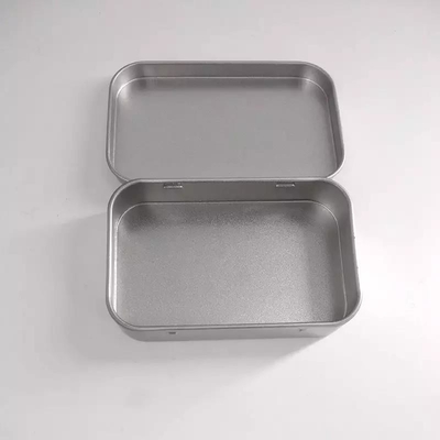 Tấm thiếc cấp thực phẩm JIS 0.2mm ~ 4.0mm với in màu cho bao bì thực phẩm