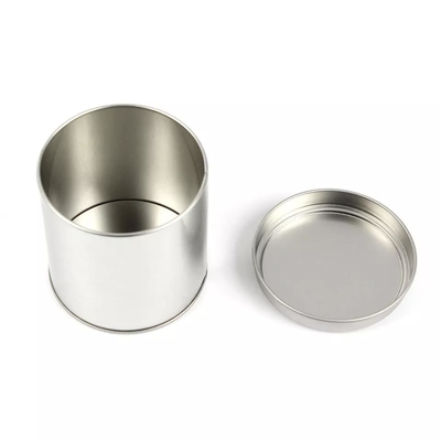 2,8 / 2,8 T2 T3 Tấm thiếc điện phân Đá sáng Loại thực phẩm thành phẩm