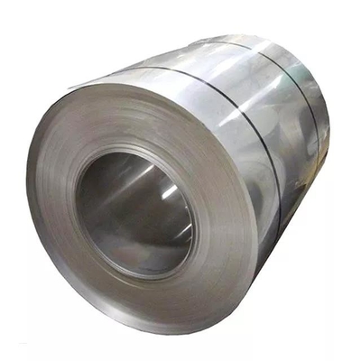 AISI SPCC MR SPHC Cuộn dây thiếc điện phân 0,4mm T5 Golden Plain