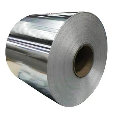 Độ dày 0,4mm Tấm giấy thiếc đã in T2 T2,5 In sai 0,15mm-0,5mm