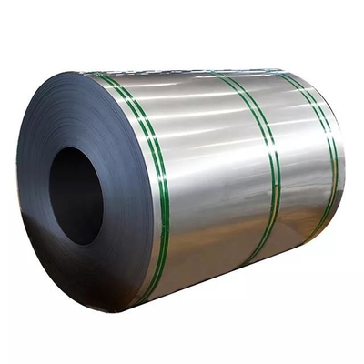 2,2 / 2,2 2,8 / 2,8 Mill Cuộn tấm tráng thiếc đen Chiều rộng 0,6m-3m
