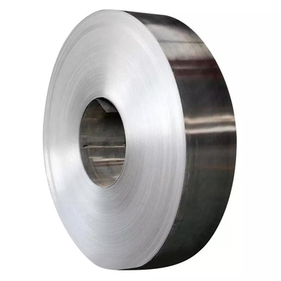 SPCC Tấm thép tráng thiếc điện phân T1 T2 T3 Tấm thiếc