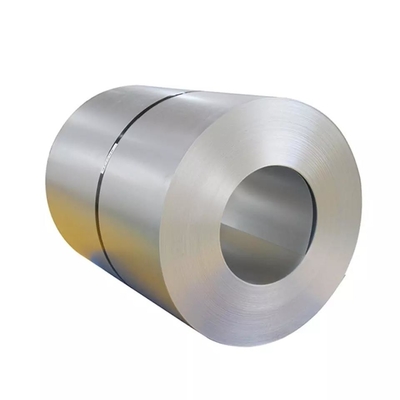 2.2 / 2.2 Thép mạ thiếc điện phân độ cứng cho lon sơn T2 T3 T3.5 T4 Thép mạ thiếc