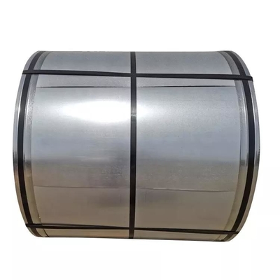 2.2 / 2.2 Thép mạ thiếc điện phân độ cứng cho lon sơn T2 T3 T3.5 T4 Thép mạ thiếc