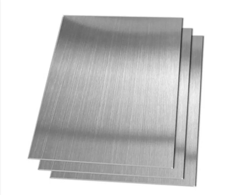 Tấm thiếc điện phân ETP Bao bì dầu Tấm thiếc mỏng
