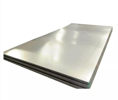 5,6 / 5,6 Tấm thiếc 0,1mm-4,5mm Ủ hàng loạt liên tục