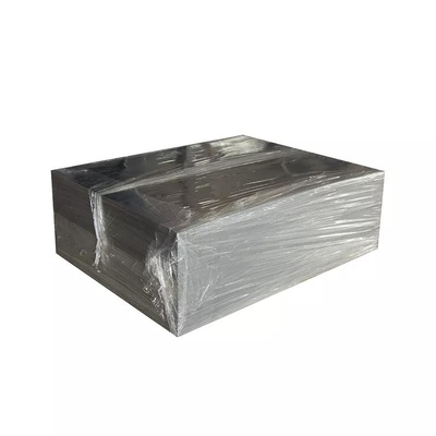 Tấm thiếc điện phân được sơn JIS ETP 0.2mm-4mm để chống rỉ