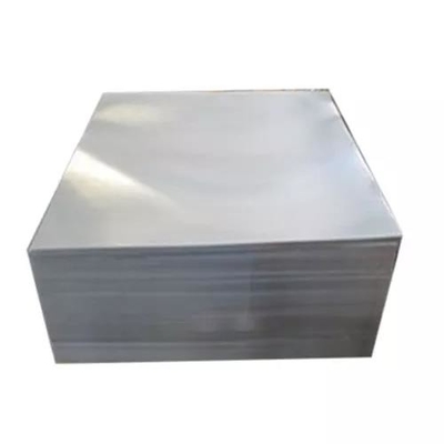 Nhiệt độ tùy chỉnh DR8 Tấm thiếc điện phân T4 T5 Matt đã hoàn thành