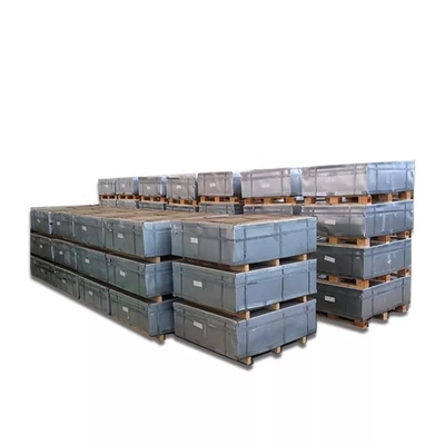 In tấm ETP sơn mài 0,1mm-4,5mm Sáng đã hoàn thành Chiều rộng 600-1500MM