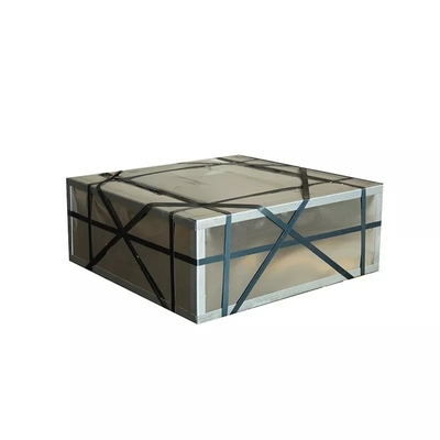Tấm thiếc điện phân T4 T5 0,15mm-0,7mm 1,1 / 1,1 2,2 / 2,2 1% Dung sai