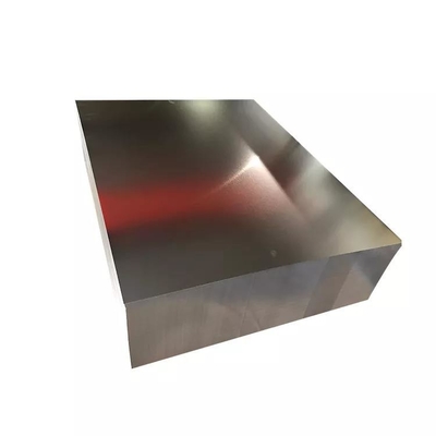 1.1 / 1.1 Tấm giấy thiếc in T5 Bằng chứng gỉ cấp thực phẩm cho bao bì thực phẩm
