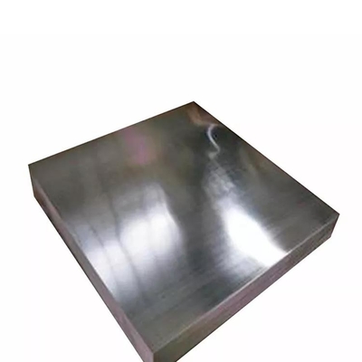 Tấm thiếc điện phân T2 T3 T4 Tấm thiếc ETP 2.8/2.8 2.8/5.6 tấm thiếc