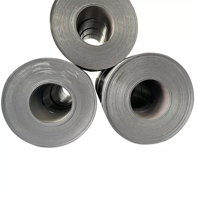 DX52D DX51D Thép cuộn cán nguội A36 1250mm 1500mm 0,2mm-3mm