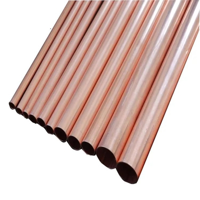 Máy điều hòa không khí Ống đồng Ống đồng Tủ lạnh Cuộn dây đồng